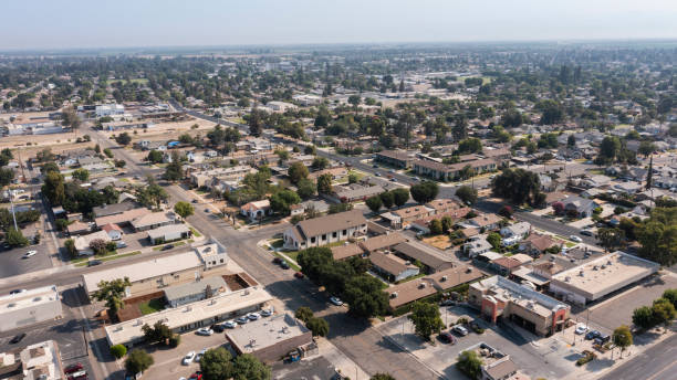 istock Tulare, California 1345046233