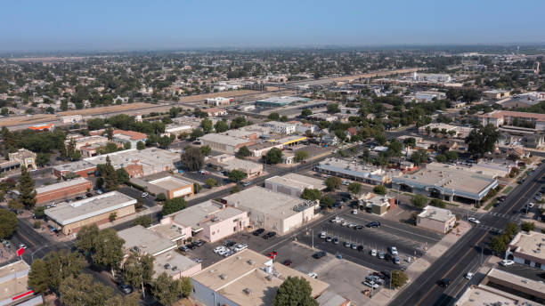 istock Tulare, California 1345046283