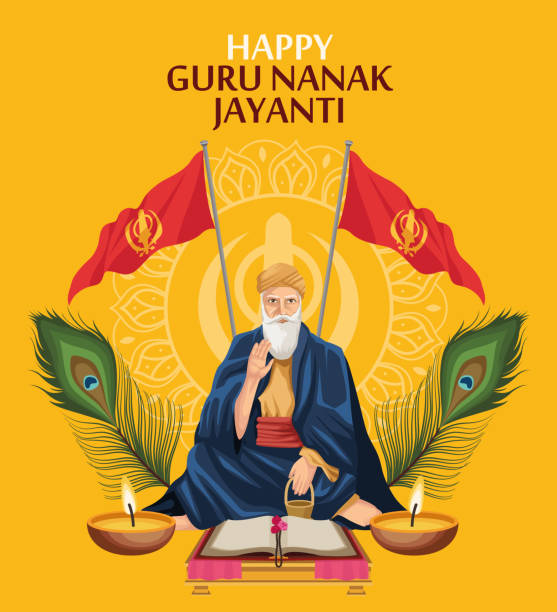 Guru Nanak Jayanti Stock Photos, Pictures & Royalty-Free Images - iStock