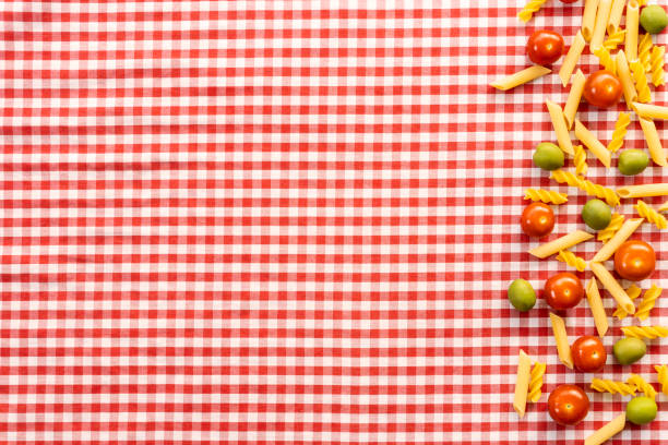 istock Italian food pasta 1345095173