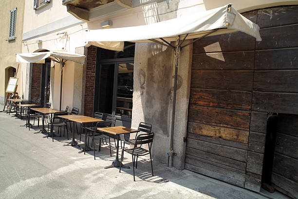 istock Navigli in Milan 134509755