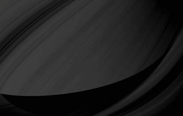 istock The black  and silver are light gray with white the gradient is the Surface with templates metal texture soft lines tech gradient abstract diagonal background silver black sleek  with gray and white. 1345098803