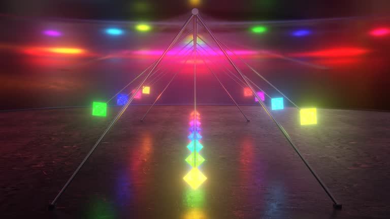 Looping Pendulum 970+ Pendulum Light Stock Videos and Royalty-Free Footage - iStock