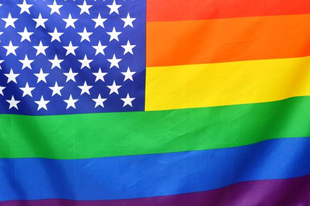 istock usa lgbt flag 1345126301