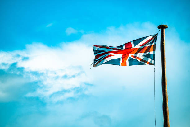 Flag of Great Britain