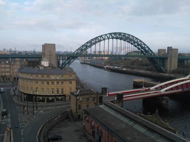 istock Views of Newcastle 1345134893