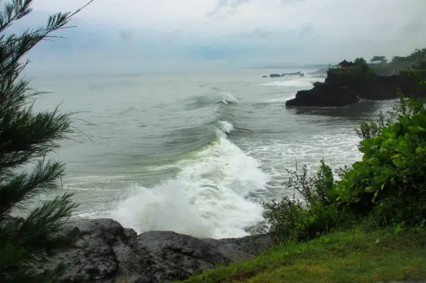 Photo of View 5 of Area Tanah Lot Temple