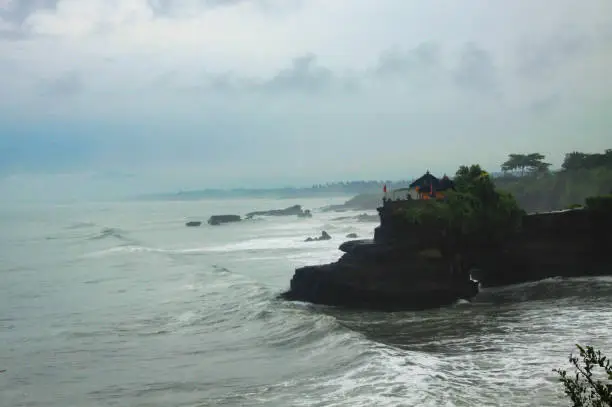Photo of View 4 of Area Tanah Lot Temple