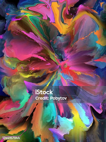 istock abstract art background 1345157044