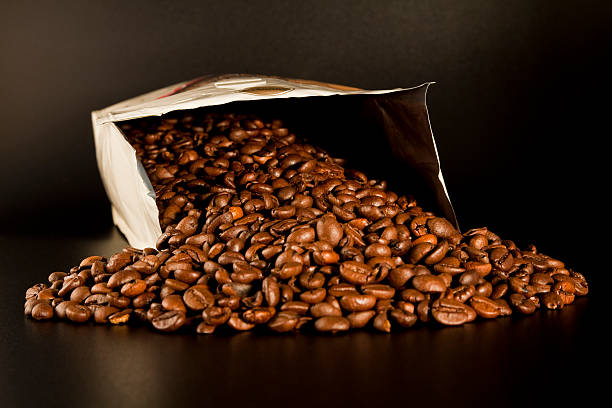 istock bags of coffee 134515966
