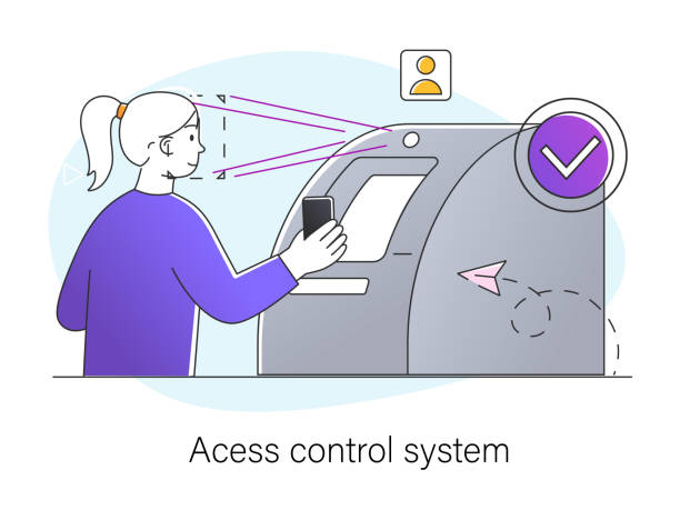 Object Control Cartoon Controlling Person Cartoon