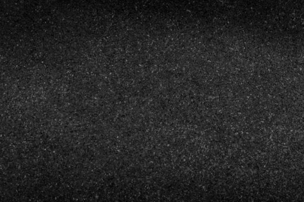 istock dark black street asphalt surface 1345189616