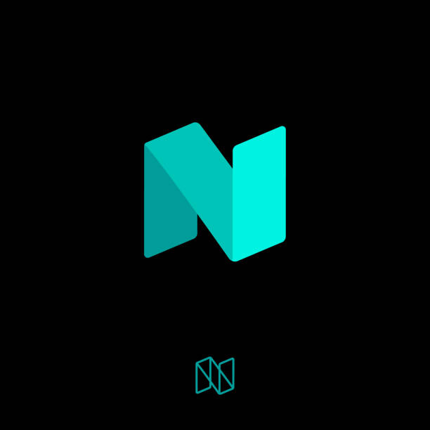 Icon for digital space, UI icon, internet, online communication.