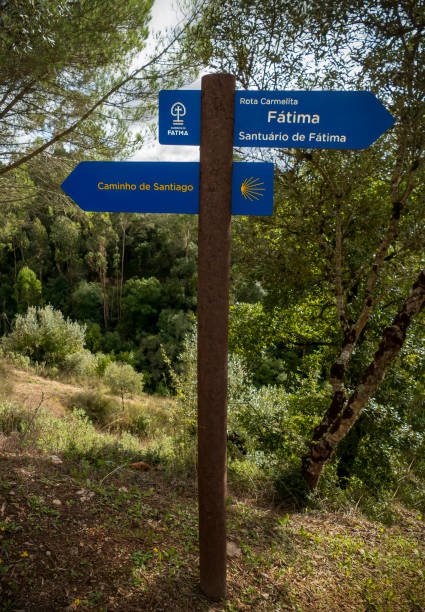 Paths of pilgrimage and faith