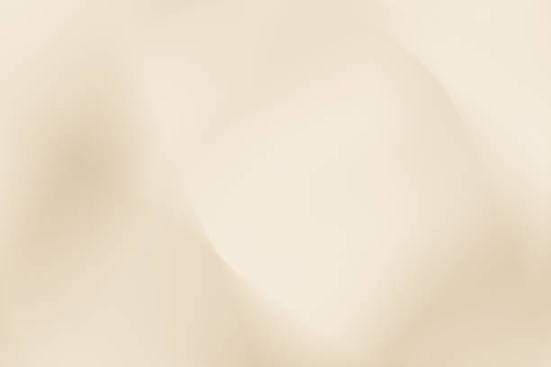 istock Champagne beige earth color gradient background 1345222226