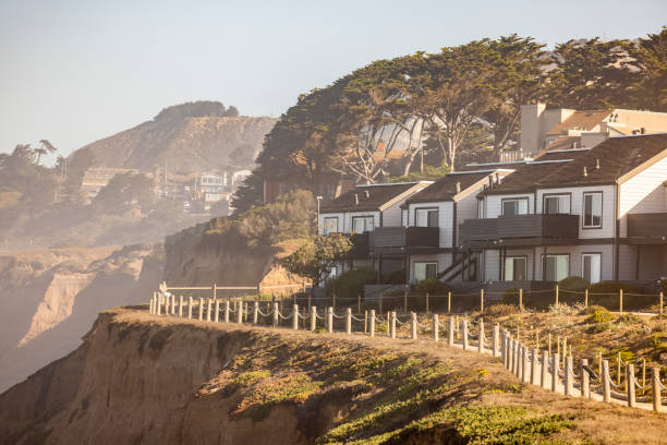 istock California Multifamily Homes 1345238342