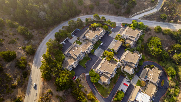 istock California Multifamily Homes 1345238347