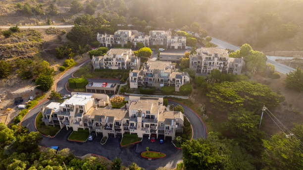 California Multifamily Homes