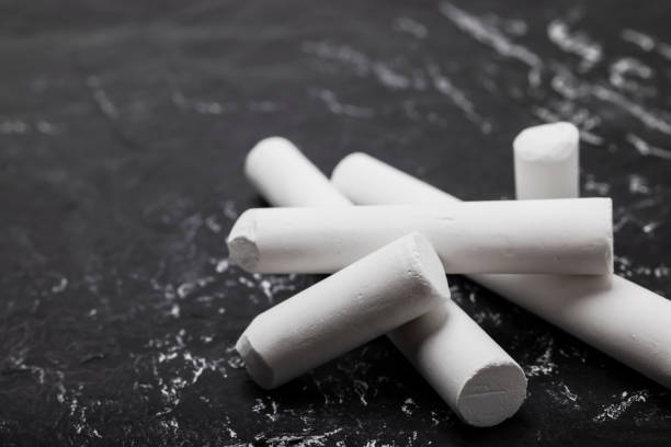 2,000+ White Chalk Stick Stock Photos, Pictures & Royalty-Free Images -  iStock