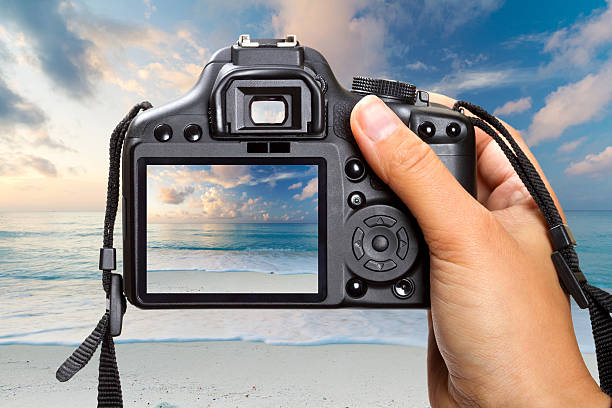 istock Landscape photography 134524410