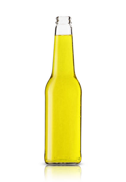 istock glass bottle with a drink 1345244700