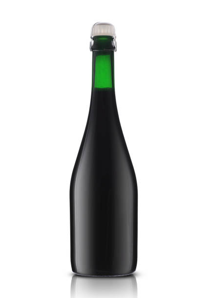 istock full bottle of champagne 1345244812