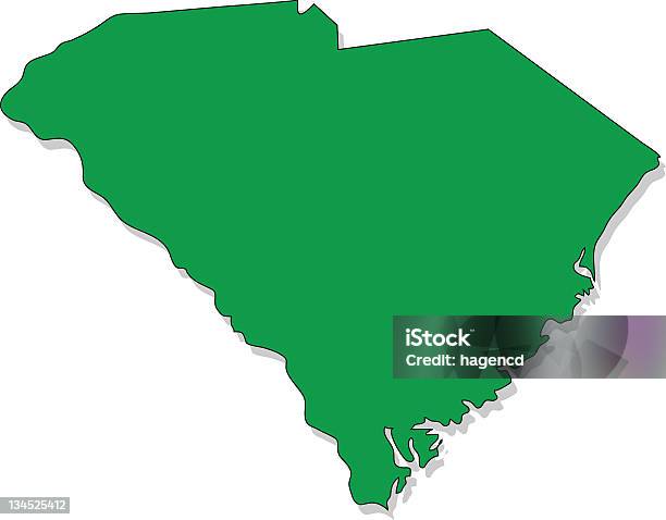 사우스 Carolina 0명에 대한 스톡 벡터 아트 및 기타 이미지 - 0명, 국가-지리적 지역, 국경