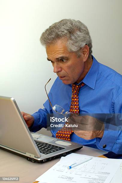 Whats Going On Stock Photo - Download Image Now - 45-49 Years, 50-54 Years, 55-59 Years