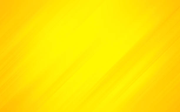 istock abstract yellow and black are light pattern with the gradient is the with floor wall metal texture soft tech diagonal background black dark sleek clean modern. 1345265343