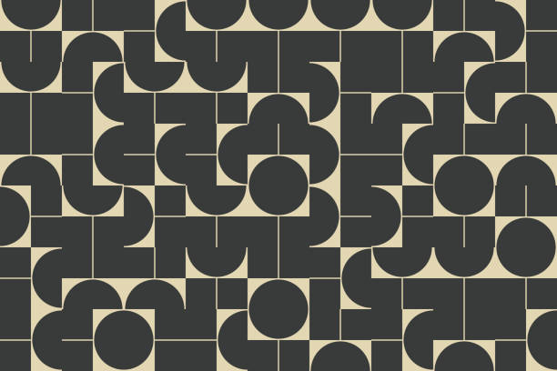 Pattern Deconstructed 20+ Deconstructed Art Stock Photos, Pictures & Royalty-Free Images - iStock