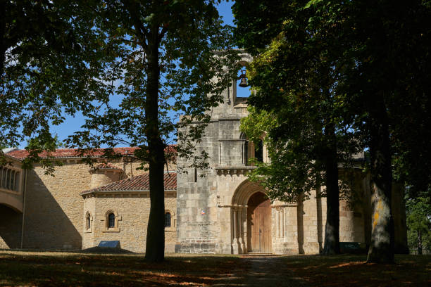 istock Llanada Alaves tourism 1345285961