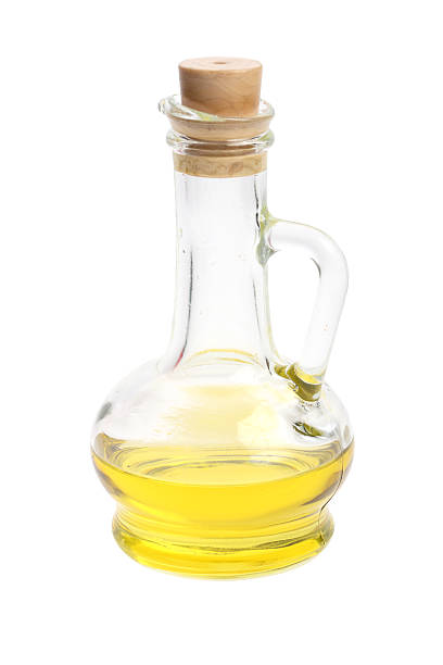 istock carafe of olive oil 134528729