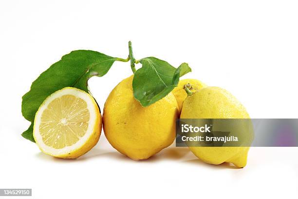Sorrento Limoni - Fotografie stock e altre immagini di Limone - Limone, Amalfi, Sorrento