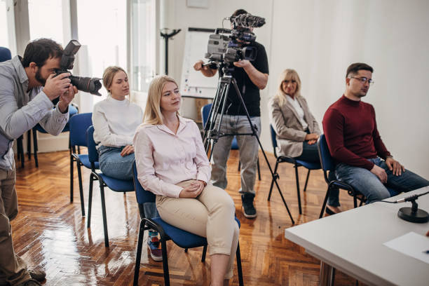 istock People in media center 1345294394