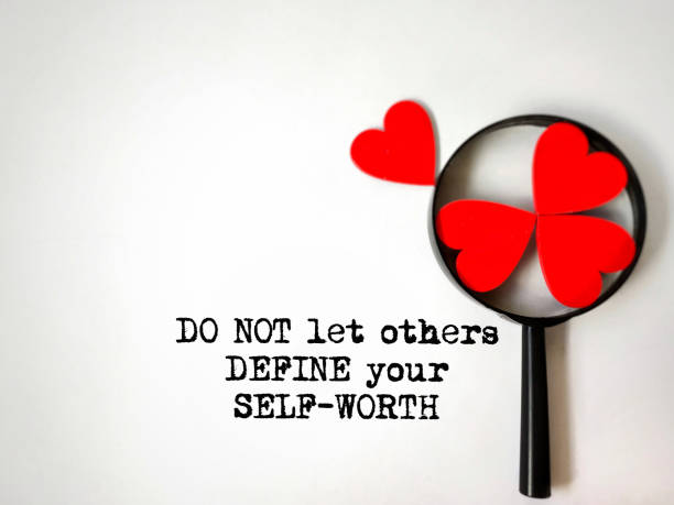 istock Inspirational and Motivational Concept 1345313941