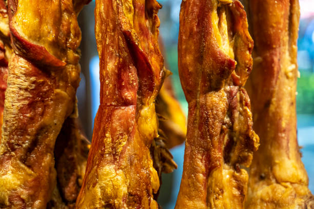 istock Turkish traditional kebab Buryan 1345319664