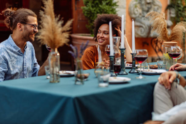 istock Loving our life together 1345320347