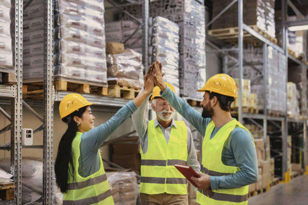 istock We really do achieve more when we stand together 1345341480