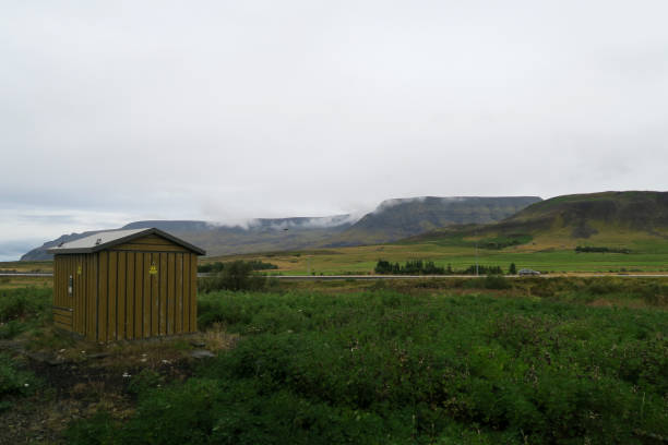 istock A nature view of Iceland 1345342294