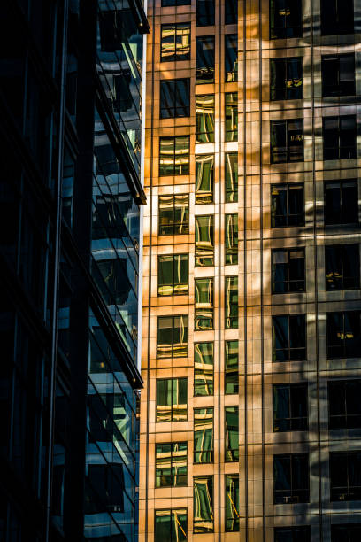 istock Centre of Business & Commerce 1345350158