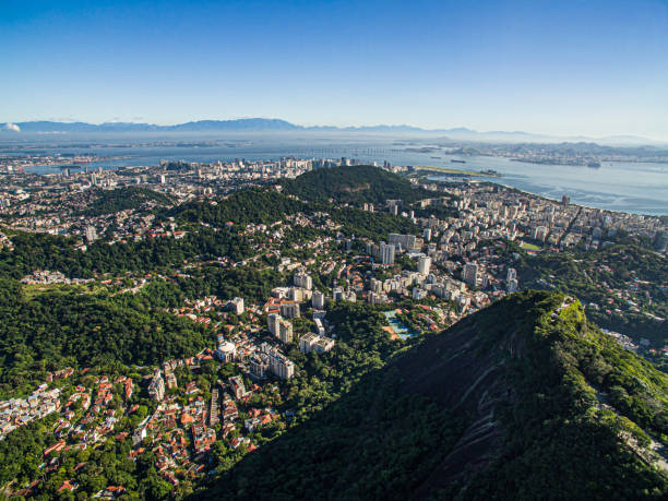 istock Rio de Janeiro city, Brazil. 1345365433