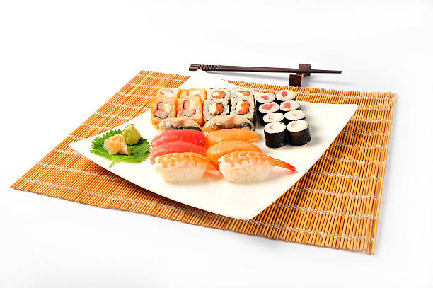 sushi