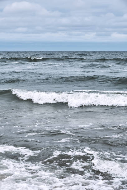 istock Storm in the Baltic 1345371167