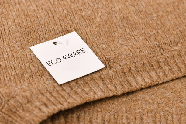 istock Eco aware fashion 1345380845