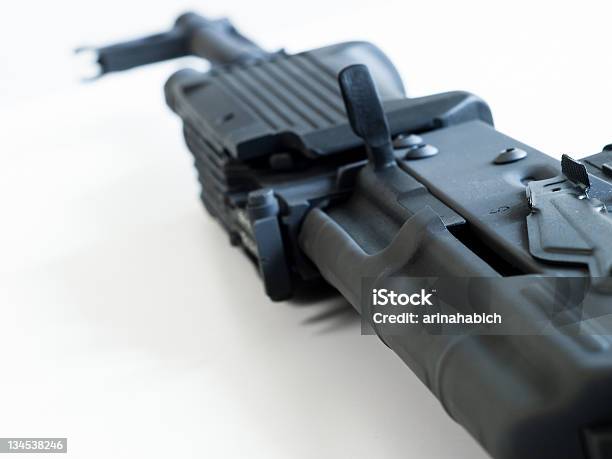 Kalashnikov Ak47 Stock Photo - Download Image Now - AK-47, Accuracy, Activity