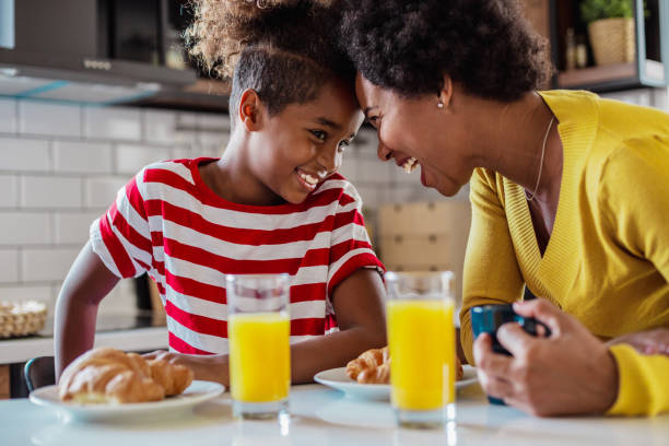 istock Emotional support and parental care 1345390753