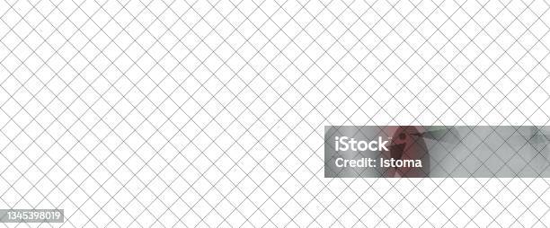 Grid Transparency Effect Seamless Pattern With Transparent Mesh Light ...