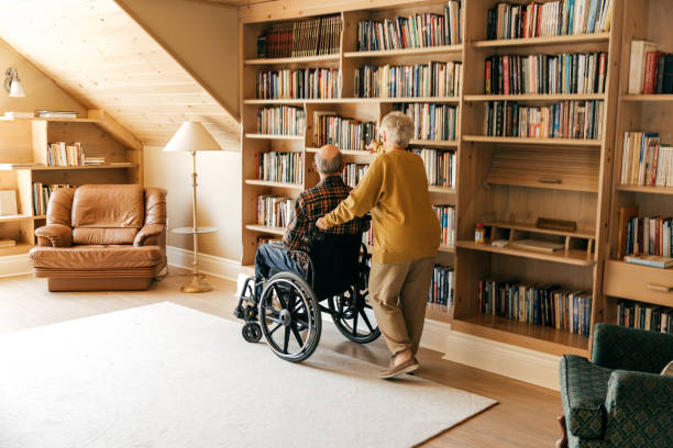 istock A caregiver plan helps at any stage 1345408488