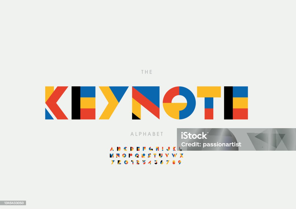 Keynote Alphabet Stock Illustration Download Image Now Abstract Keynote Alphabet Stock Illustration Download Image Now Abstract