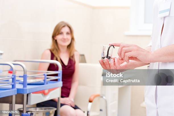 Hirudotherapy Stock Photo - Download Image Now - Blood, Leech, Consoling